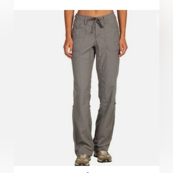 The North Face Pants - NWOT The North Face Outdoor Pants (Two Ways to Wear)